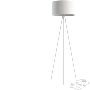 Nowodvorski CADILAC 8191 Stojací lampa 1x40W/E27 IP20