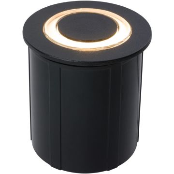 Nowodvorski CIRCLET LED 8163 Vjezdová lampa 1X3W/LED 3000K 120LM IP65