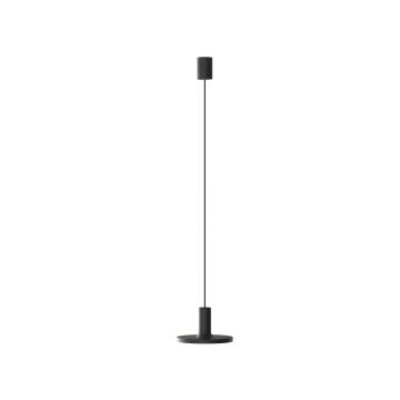 Nowodvorski HERMANOS 8102 Závěsná lampa 1x10W/gu10 IP20