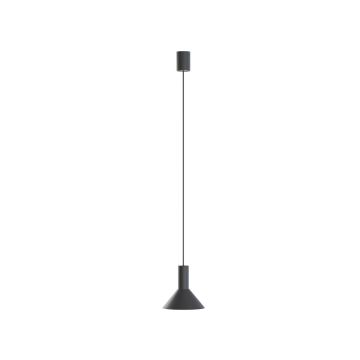 Nowodvorski HERMANOS 8105 Závěsná lampa 1x10W/gu10 IP20
