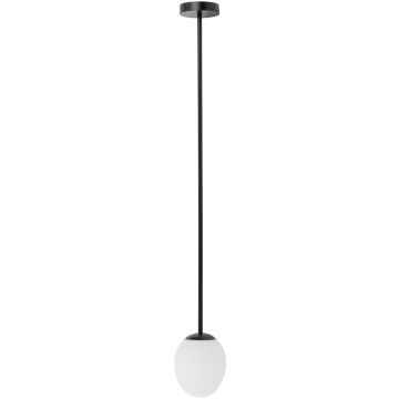 Nowodvorski ICE EGG 8124 Závěsná lampa 1x25W/G9 IP44