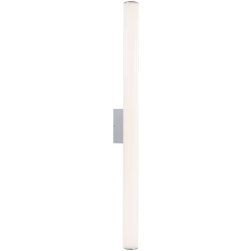 Nowodvorski ICE TUBE LED 8118 Nástěnná lampa 12W/LED 4000K 1200LM IP44