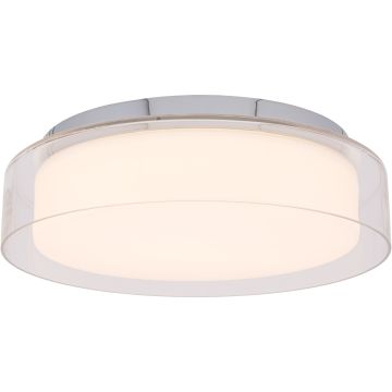 Nowodvorski PAN LED M 8174 Stropní lampa 1X17W/LED 4000K 800LM IP44