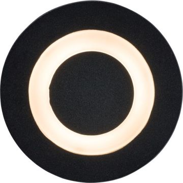Nowodvorski PAT LED 8162 Vjezdová lampa 1x3W/LED 3000K 12LM IP65