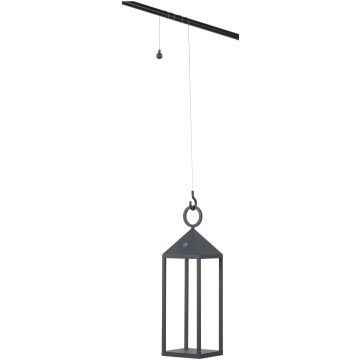 Nowodvorski PICNIC LED 8177 Stojací lampa 1x2,2W/LED 3000K 155LM IP54