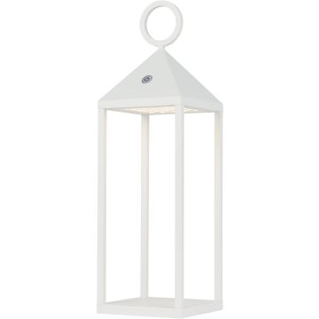Nowodvorski PICNIC LED 8178 Stolní lampa 1X2,2W/LED 3000K 155LM IP54