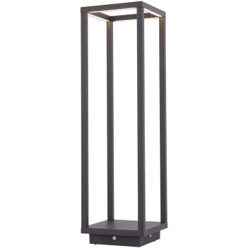 Nowodvorski SYMMETRY 8180 Stojací lampa 1x7W/LED 3000K 388LM IP54