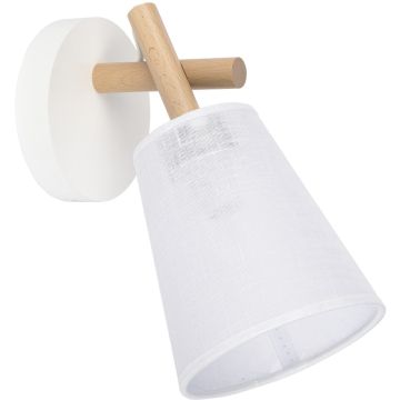 TK Lighting VAIO 818 Nástěnná lampa 1x60W/E27