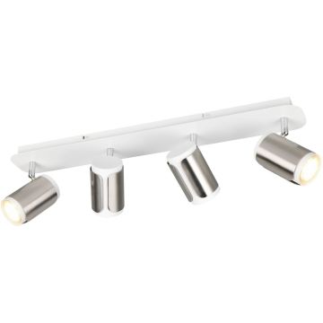 Trio GILLAN 814500407 Bodové světlo 4x10w/gu10 ip20