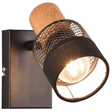Trio NANDINI 811700132 Bodové světlo 1x10w/e14 ip20
