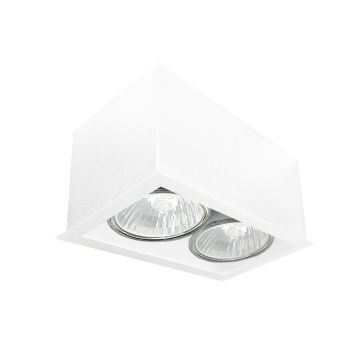 Antigo Cage 1081 2x10W/GU10 IP20