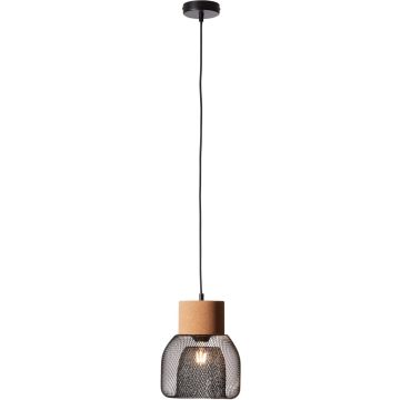 Brilliant Flaka 82670/06 Závěsná lampa 1x40w/e27