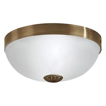 Eglo IMPERIAL 82741 Stropní lampa 2x60W/E27