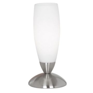 Eglo SLIM 82305 Stolní lampa 1x40W/E14