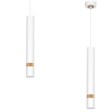 Milagro JOKER MLP6301 Závěsná lampa 1x50W/GU10 IP20
