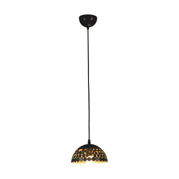 Milagro LISA ML6135 Závěsná lampa 1x60W/E27 IP20
