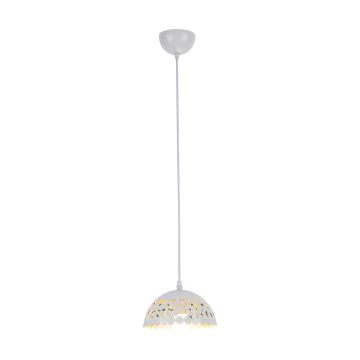 Milagro LISA ML6138 Závěsná lampa 1x60W/E27 IP20