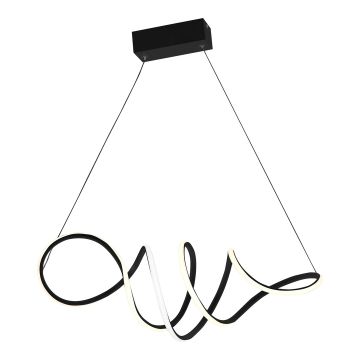 Milagro LOCA ML5756 Závěsná lampa 56W LED 4000K 3360LM IP20
