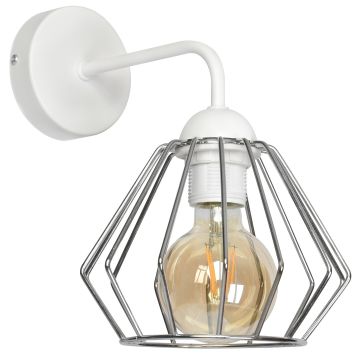 Milagro NORMAN MLP6259 Nástěnná lampa 1x60W/E27 IP20