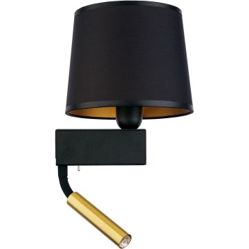 Nowodvorski CHILLIN 8213 Nástěnná lampa 2x10W/E27+G9 IP20