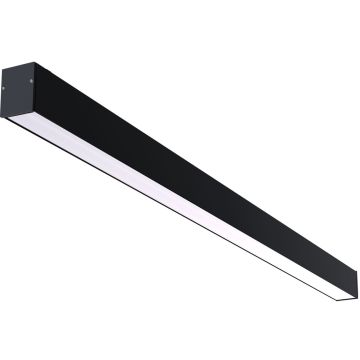 Nowodvorski CL OFFICE PRO LED 120 4000K 8297 Stropní lampa 1x31W/LED 4000K 3610LM IP20