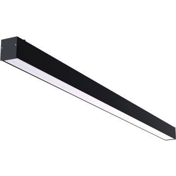 Nowodvorski CL OFFICE PRO LED 150 3000K 10213 Stropní lampa 1x40W/LED 3000K 4540LM IP20