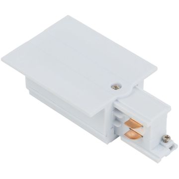 Nowodvorski CTLS REC PWR END CAP LEFT (PEL) 8234 Montážní prvek IP20