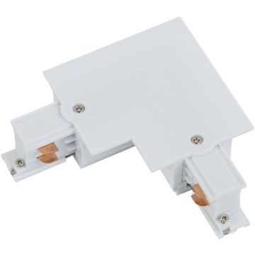 Nowodvorski CTLS REC PWR L CONN RIGHT (LR) 8230 Montážní prvek IP20