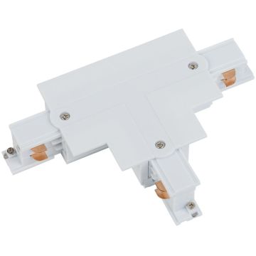 Nowodvorski CTLS REC PWR T CONN LEFT 1 WHT (TL1) 8247 Montážní prvek IP20