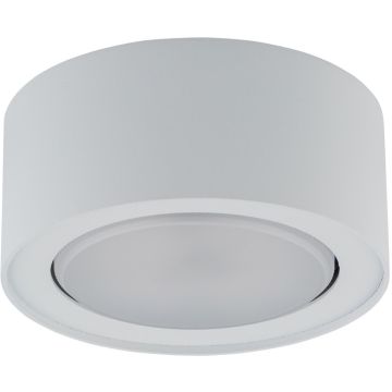 Nowodvorski FLEA 8202 Nástěnné osvětlení 1x12W/GX53 IP20
