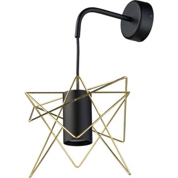 Nowodvorski GSTAR 8285 Nástěnná lampa 1x10W/GU10 IP20