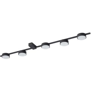 Nowodvorski PILLS 8262 Stropní lampa 5x8W/GX53 IP20