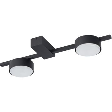 Nowodvorski PILLS 8264 Stropní lampa 2x8W/GX53 IP20