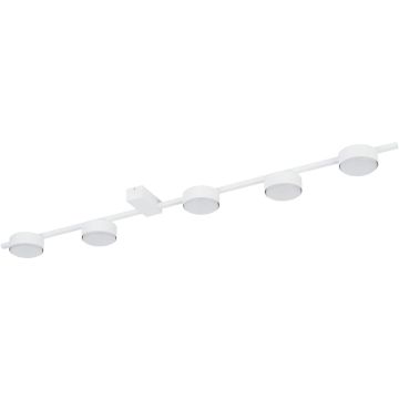 Nowodvorski PILLS 8267 Stropní lampa 5x8W/GX53 IP20