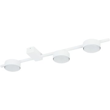 Nowodvorski PILLS 8268 Stropní lampa 3x8W/GX53 IP20