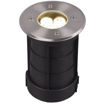 Trio BELAJA 821660107 Vjezdová lampa 1x3w/led 3000k 350lm ip65