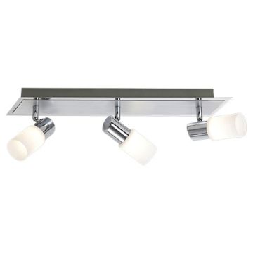 Trio CLAPTON 821410305 Bodové světlo 3x5w/led 3000k 430lm ip20