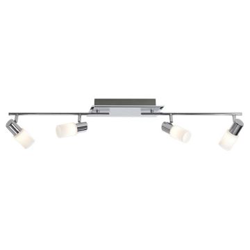 Trio CLAPTON 821410405 Bodové světlo 4x5w/led 3000k 430lm ip20