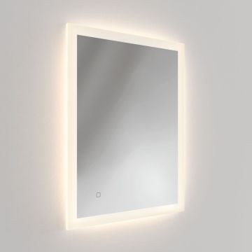 Astro Lighting Ascot 1486003 Zrcadlo 1x50W/LED 2702K|6000K 940LM|1020LM IP44