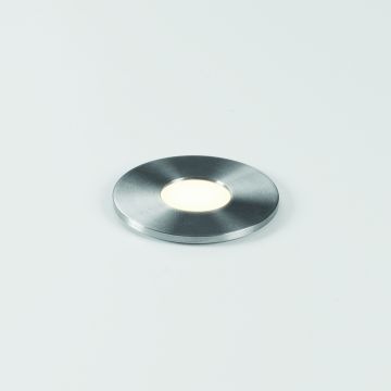 Astro Lighting TERRA 1201005 Zasouvací osvětlení 1x1W/LED 3000K 53LM IP65