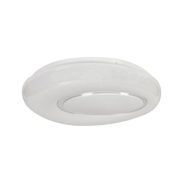 Milagro BONO ML6399 Stropní lampa 52W LED 3000K–6000K 3640LM IP20