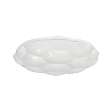 Milagro CLOUD ML6173 Stropní lampa 40W LED 3000K–6000K 2800LM IP20
