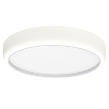 Milagro GEA ML6393 Stropní lampa 36W LED 3000K–6000K 2520LM IP20