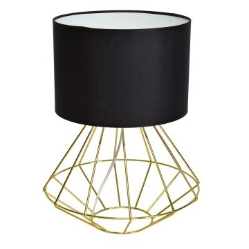 Milagro LUPO MLP6272 Stolní lampa 1x60W/E27 IP20