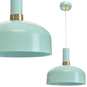 Milagro MALMO MLP6200 Závěsná lampa 1x60W/E27