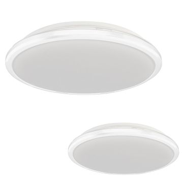 Milagro TERMA ML6403 Stropní lampa 28W LED 4000K 1960LM IP44