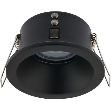 Nowodvorski CHARLIE 8367 Zasouvací osvětlení 1x15W/GU10 IP54/20