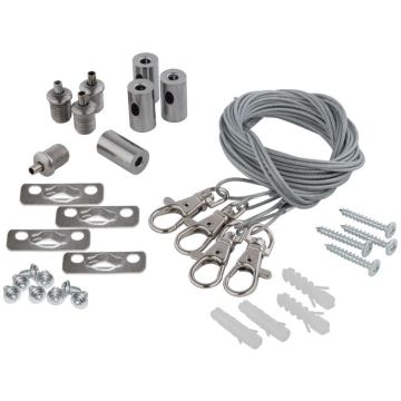 Nowodvorski CL ITAKA SUSPENSION KIT 8314 Závěs