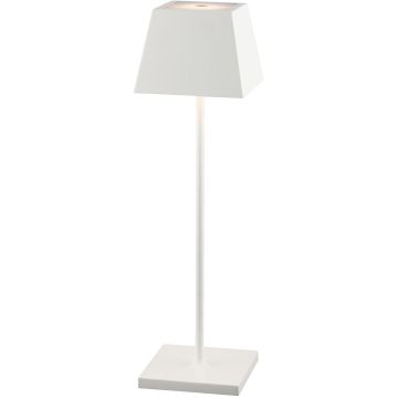 Nowodvorski MAHE LED 8397 Stojací lampa 1x2,2W/LED 3000K 168LM IP54