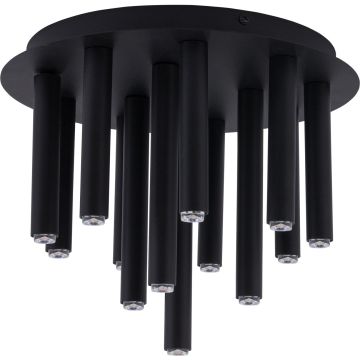 Nowodvorski STALACTITE XIII 8355 Stropní lampa 13x10W only LED/G9 IP20